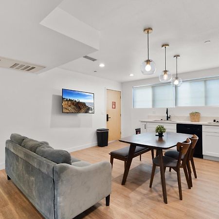 Charming Urban Retreat Near Usc In La- Private Room With Share Living Room With Kitchen Los Angeles Exterior foto